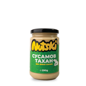 Сусамов тахан 290гр.